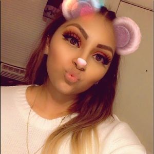 Meet your Posher, Marisol